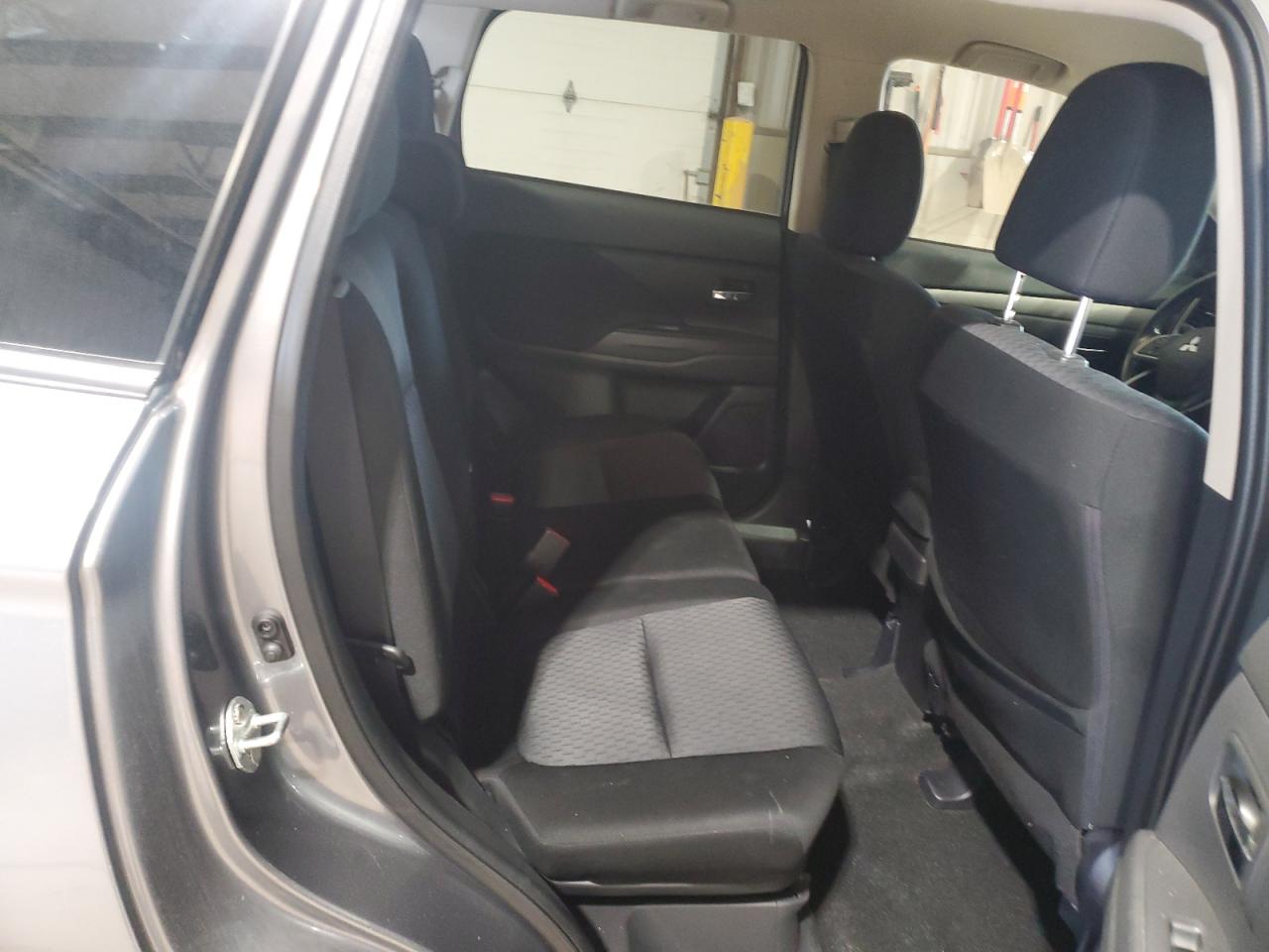 2014 Mitsubishi Outlander Se VIN: JA4AZ3A3XEZ009726 Lot: 53677565