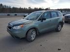 2016 Subaru Forester 2.5I for Sale in Windham, ME - Rear End