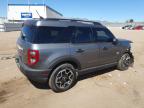 2024 Ford Bronco Sport Big Bend for Sale in Colorado Springs, CO - Front End