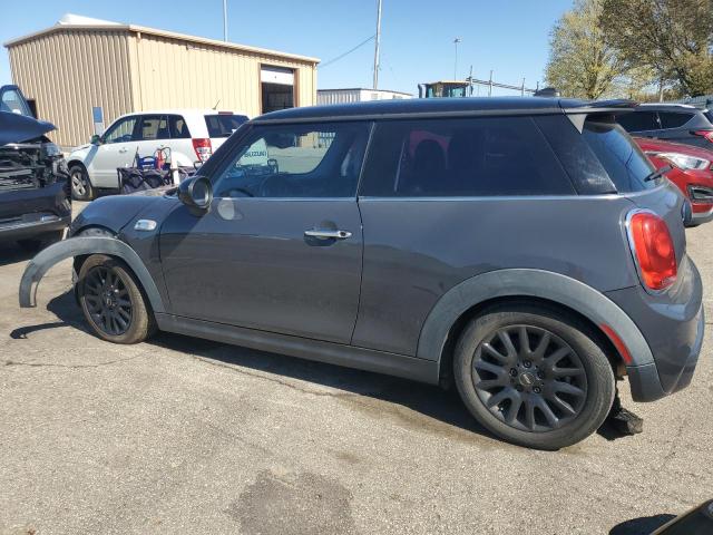 Хэтчбеки MINI COOPER 2014 Серый