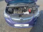 2015 VAUXHALL VIVA SE AC for sale at Copart CORBY