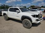 2021 Toyota Tacoma Double Cab за продажба в Greenwell Springs, LA - Front End