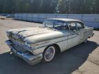 1958 Oldsmobile Rocket 88 за продажба в Arlington, WA - Front End