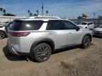 2023 Nissan Pathfinder Sl for Sale in Mercedes, TX - Water/Flood