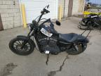 2009 Harley-Davidson Xl883 N zu verkaufen in Woodhaven, MI - Side
