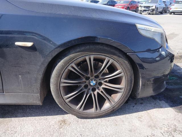 2006 BMW 525D M SPO