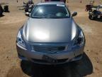 2011 Infiniti G37 Base na sprzedaż w Longview, TX - Front End