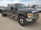 2008 Ford F350 Super Duty იყიდება San Antonio-ში, TX - Minor Dent/Scratches