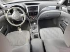 2010 Subaru Forester Xs en Venta en Portland, OR - Front End