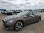 2015 Infiniti Q50 Base for Sale in Des Moines, IA - Side