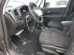 2018 Jeep Renegade Latitude იყიდება Cahokia Heights-ში, IL - Front End