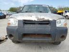2003 Nissan Frontier Crew Cab Xe на продаже в Oklahoma City, OK - All Over
