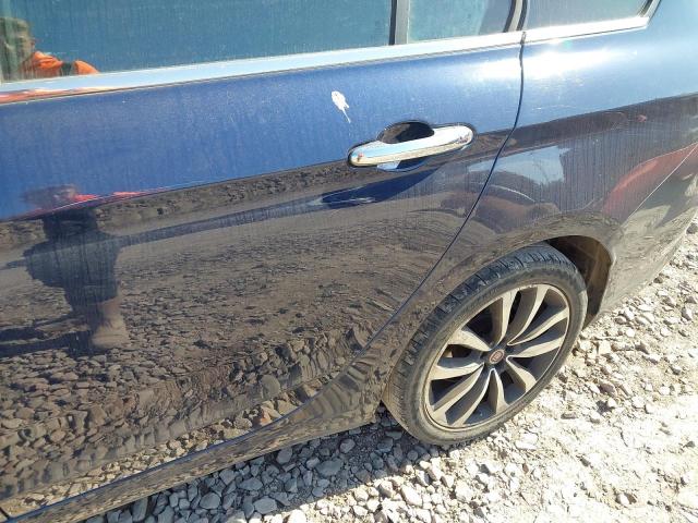 2017 FIAT TIPO LOUNG