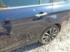 2017 FIAT TIPO LOUNG for sale at Copart WISBECH