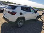 2017 Jeep Compass Latitude продається в Conway, AR - All Over