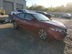 2018 Nissan Maxima 3.5S للبيع في Memphis، TN - Rear End