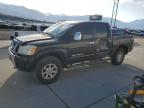 2005 Nissan Titan Xe იყიდება Farr West-ში, UT - Side