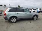 2004 Volvo Xc90  за продажба в Vallejo, CA - Mechanical