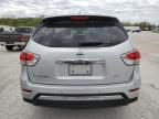 2016 Nissan Pathfinder S for Sale in Kansas City, KS - Front End