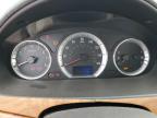 2009 Hyundai Sonata Se for Sale in Houston, TX - Front End