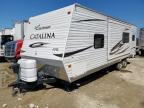 2011 Coach Catalina for Sale in Grand Prairie, TX - Hail