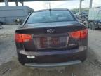 2010 Kia Forte Ex продається в West Palm Beach, FL - Front End