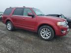 Earlington, KY에서 판매 중인 2015 Ford Expedition Limited - Hail