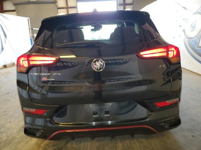 BUICK ENCORE 2023 Czarny