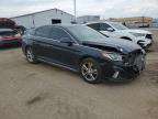 2019 HYUNDAI SONATA LIMITED à vendre chez Copart ON - TORONTO