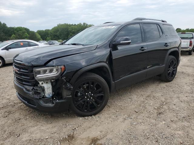  GMC ACADIA 2022 Czarny
