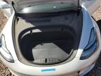 2020 Tesla Model 3  de vânzare în Phoenix, AZ - Side