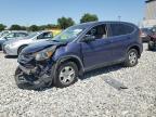 2013 Honda Cr-V Lx for Sale in Apopka, FL - Front End