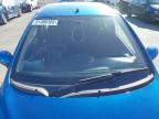 2010 PEUGEOT 107 VERVE for sale at Copart CHESTER