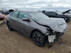 2017 Toyota Camry Le for Sale in Elgin, IL - Front End