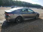 2019 Toyota Camry L na sprzedaż w Austell, GA - Front End