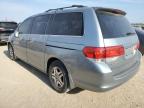 2009 HONDA ODYSSEY EXL à vendre chez Copart TX - SAN ANTONIO