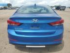 2018 Hyundai Elantra Sel for Sale in Newton, AL - Front End