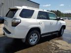 2016 Toyota 4Runner Sr5/Sr5 Premium за продажба в Harleyville, SC - Front End