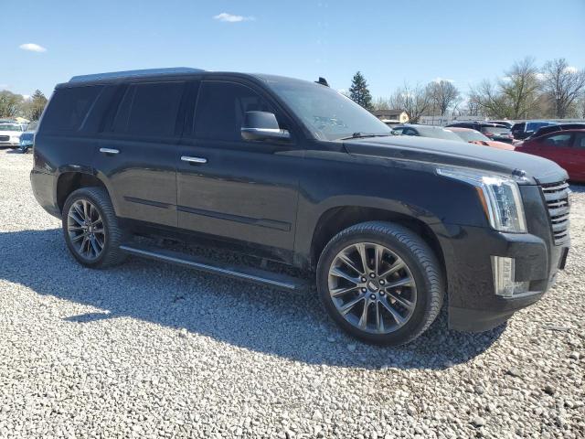  CADILLAC ESCALADE 2019 Чорний