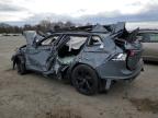 2024 Volkswagen Tiguan Se R-Line Black zu verkaufen in Assonet, MA - Rollover