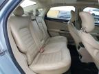 2013 Ford Fusion Se Hybrid იყიდება Mentone-ში, CA - Front End