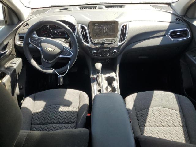  CHEVROLET EQUINOX 2023 Белы