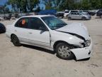 2001 Toyota Corolla Ce zu verkaufen in Ocala, FL - Front End