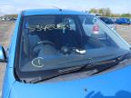 2011 VAUXHALL AGILA S EC for sale at Copart SANDTOFT