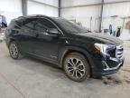 2021 Gmc Terrain Slt იყიდება Greenwood-ში, NE - Minor Dent/Scratches
