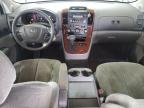 2006 Kia Sedona Ex للبيع في Lexington، KY - Rear End