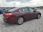 2013 Honda Accord Ex للبيع في Lawrenceburg، KY - Front End