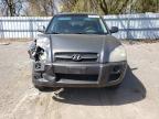 2007 HYUNDAI TUCSON GL for sale at Copart ON - LONDON