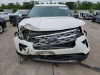 2018 Ford Explorer Xlt იყიდება Houston-ში, TX - Front End