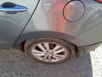 2012 HYUNDAI IX35 PREMI for sale at Copart WOLVERHAMPTON